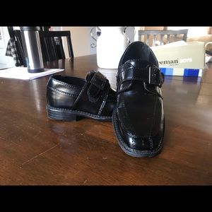 Boys dress shoes